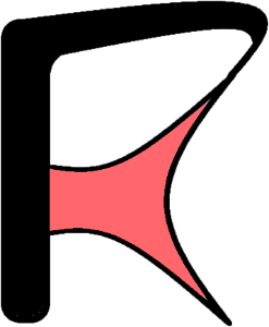 random logo weeeeeee